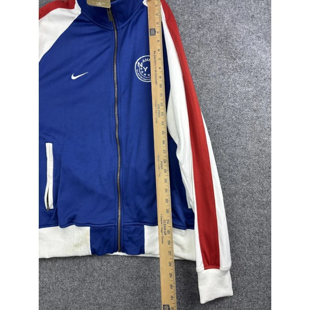 Nike jacket mens